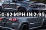 This Jeep Trackhawk Is a Supercar Bully, Makes the Bugatti Veyron Look Underpowered