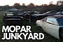 This Junkyard Is a Mopar Museum, Photos Are Just Too Painful to Watch
