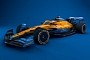 This Just In: McLaren’s Lando Norris Says 2022 F1 Cars “Not as Nice” To Drive as 2021 Cars