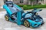 This Koenigsegg Regera Is Being Sold With Over $1 Million Worth of Options