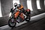 This KTM 1290 Super Duke GT Will Make You Want One Badly