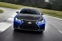 This Lexus RC F Fuji Speedway Edition Is Here To Take Jaguar's Lunch Money