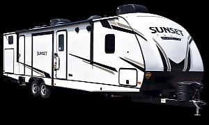 This Lineup of Travel Trailers Can Fit the Largest of Families and for a Surprising Price