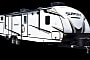 This Lineup of Travel Trailers Can Fit the Largest of Families and for a Surprising Price