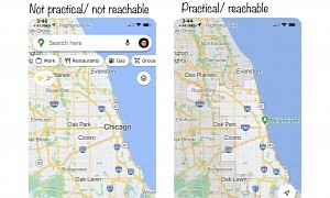 This Little Change Could Make Google Maps So Much Easier to Use