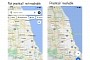 This Little Change Could Make Google Maps So Much Easier to Use