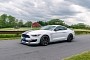 This Low-Mileage 2017 Ford Mustang Shelby GT350R May Sell at Well Over MSRP