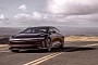 This Lucid Air Video Review Hits the Nail in the Head – and Shreds a Lot of Rubber