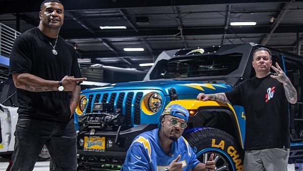 What Really Happened at West Coast Customs
