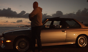 This Man Went from Being Homeless to Owning 45 Classic BMWs