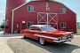 This Matching Numbers 1960 Chevrolet Impala Looks So Good It Can Be Your New Wallpaper