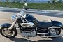 This Mint-Condition 2005 Triumph Rocket III Is yet to Be Taken on Its First Ride