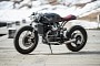 This Modified Honda GL400 Would Win a Beauty Contest Without Breaking a Sweat