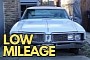 This Mysterious 1968 Buick Electra's Mileage Will Make You Run Directly to the Bank
