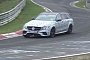 This Mysterious Mercedes-AMG E63 Wagon is Not a Black Series Model