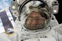 This NASA Astronaut is Ready to Smash the American Record for Time Spent in Space