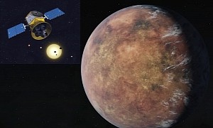This NASA Probe Snaps Exoplanets in the Habitable Zone, Just Tagged Another