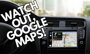 This Navigation App Just Got a Feature Google Maps Also Needs