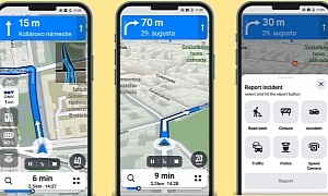 This Navigation App Just Showed Google Maps and Waze How It's Done