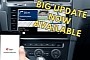 This Navigation App Makes Google Maps and Waze Look Ridiculous on Android Auto