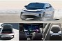 This New 1,050-HP Faraday Future EV Costs As Much as Two BMW i7 M70s