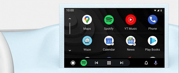 Fast Pair will allow quick connections between phones and Android Auto head units