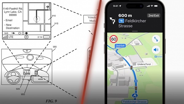 Apple working on new innovative features for Apple Maps