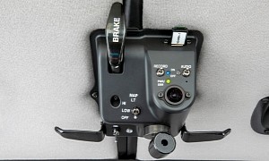 This New Cockpit Camera Records Everything Happening Inside a Helicopter