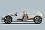 This New EV Design Concept Could Offer Up to 30 Percent Longer Range
