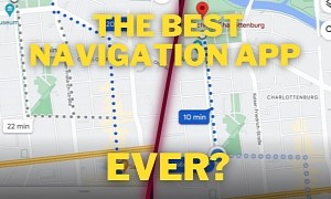 This New Feature Could Make Google Maps the Best Navigation App in the World