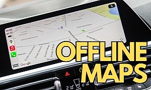 This New Feature Would Make Google Maps the King of Offline Navigation