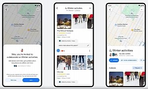 This New Google Maps Feature Makes Planning Trips a Piece of Cake