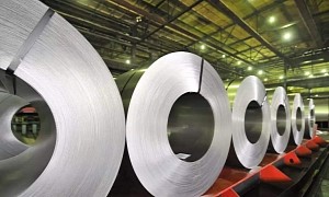 New Indo-American Steel Factory May Soon Be the Gold Standard of the Subcontinent
