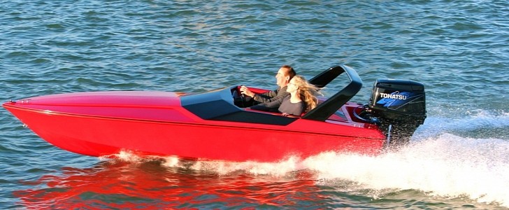 The new X-15 is a powerful, fun, and reliable alternative to jet skis