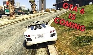 This New Rumor Includes Exciting GTA 6 Launch Information