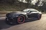 This Nissan GT-R R35 Touched by Prior Design is Proof Godzilla Can Get Fat
