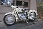 This Numbers-Matching 1961 BMW R69S Got the Seamless Restoration It Deserved