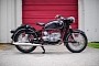 This Numbers-Matching 1966 BMW R60/2 Is Old-School Cool at Its Finest