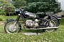 This Numbers-Matching 1968 BMW R60US Is Searching for A Serious Relationship