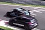 This Nurburgring Action and Crash Compilation Is a Common Sense Performance Driving Lesson
