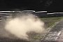 This Nurburgring BMW Near Crash Is a Quick Rally-Style Driving Lesson