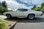 This One-Owner 1970 Pontiac GTO 455 HO Is an Uncut Diamond