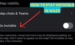 This One-Second Trick Keeps You Invisible When Waze Is Running