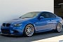 This One Sick BMW E92 M3 Makes Us Think Twice Before Checking Out an M4