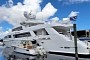 This Opulent Chinese Megayacht Can Go Anywhere, Comes With Its Own Luxury Speedboat