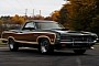 This Original 1971 Ford Ranchero Country Squire Blends Utility With Opulence
