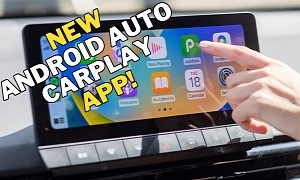 This Popular App Is Now Available on Android Auto and CarPlay