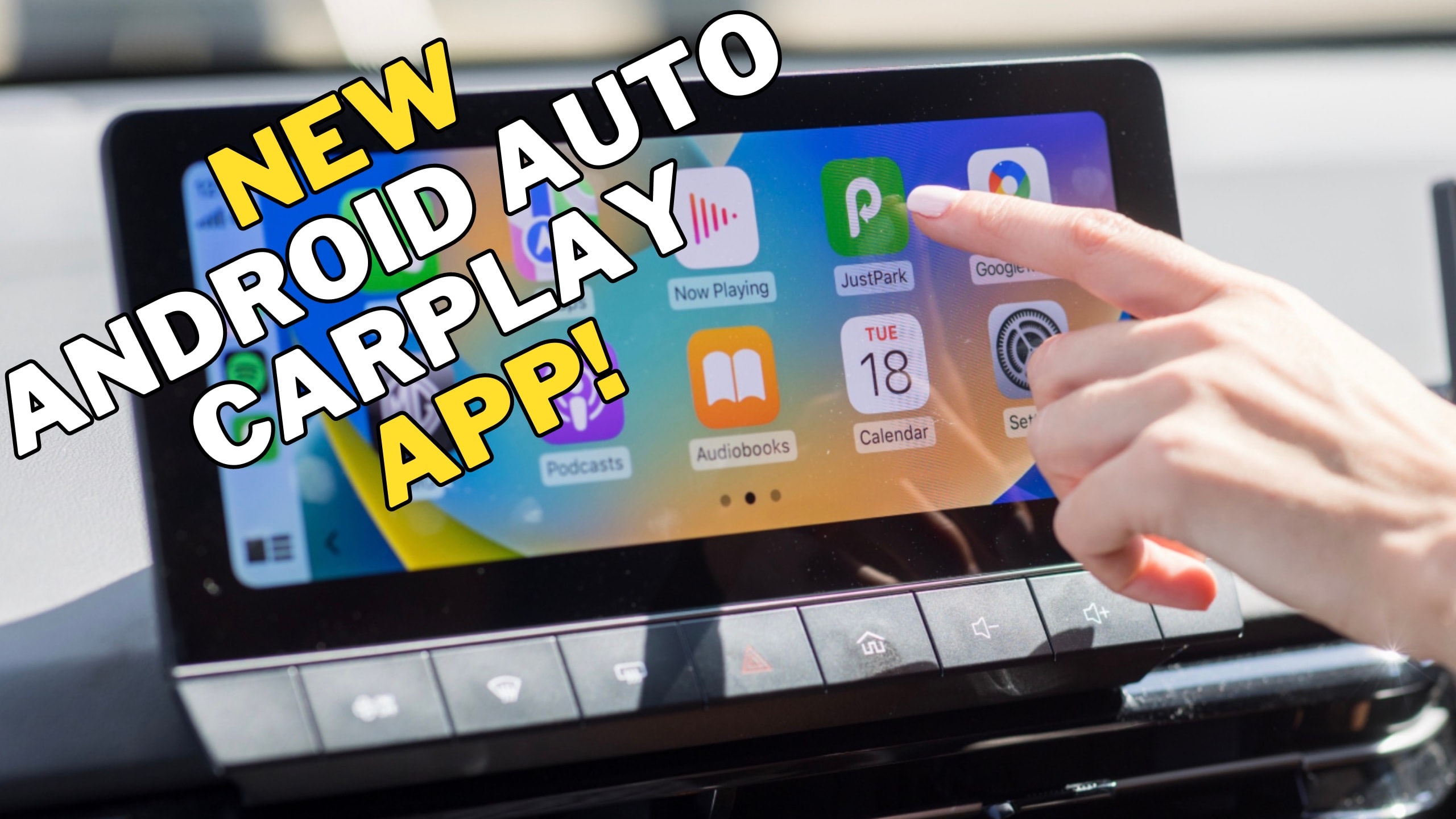 Car play – Apps on Google Play