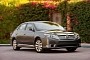 This Popular Auto Mechanic Says the 2007 Toyota Avalon Is One of the Best Cars Ever Made
