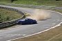 This Porsche 911 Nurburgring "Drift" Is Downright Hilarious